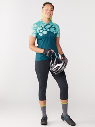 PEARL iZUMi Classic Jersey - Women's 3