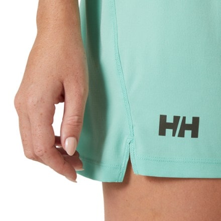 Helly Hansen Trail 3" Shorts - Women's 4