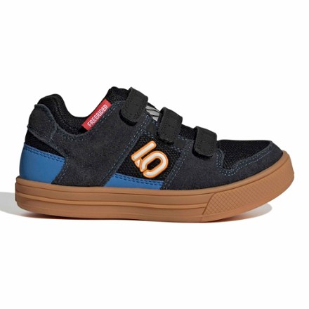 新品未使用 FIVE TEN Freerider Kids US2 1/2 Five Ten Freerider Mountain Bike Shoes - Kids' | REI Co-op