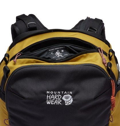 Mountain Hardwear Powabunga 32 Snow Pack 4