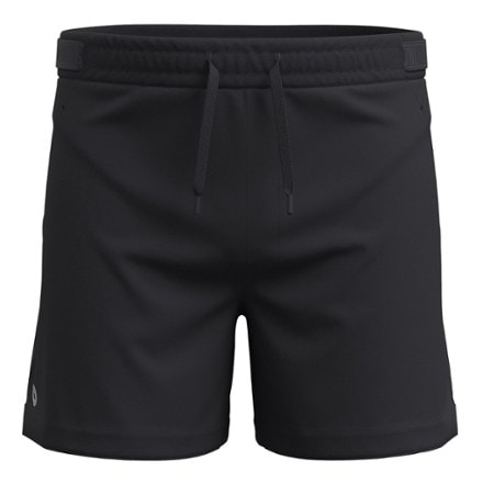Smartwool Active Lined 5" Shorts - Men's 0