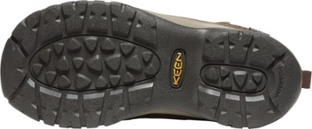 KEEN Kaci III Winter Waterproof Boots - Women's 7