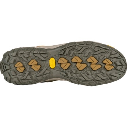 Oboz Sawtooth X Pro Mid Waterproof Hiking Boots - Men's 5