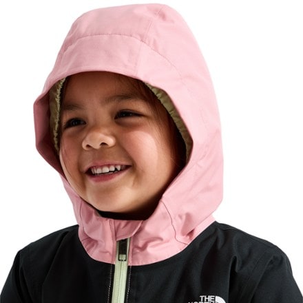 The North Face Freedom Insulated Jacket - Toddlers' 3