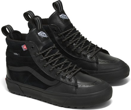 Vans SK8-Hi MTE-2 Shoes - Men's 2