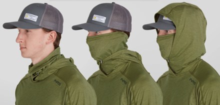 NRS Varial Hoodie - Men's 6