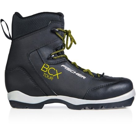 Fischer BCX Tour Cross-Country Ski Boots 0
