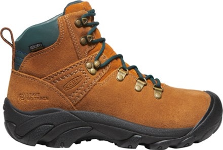 KEEN Pyrenees x LNT Hiking Boots - Women's | REI Co-op