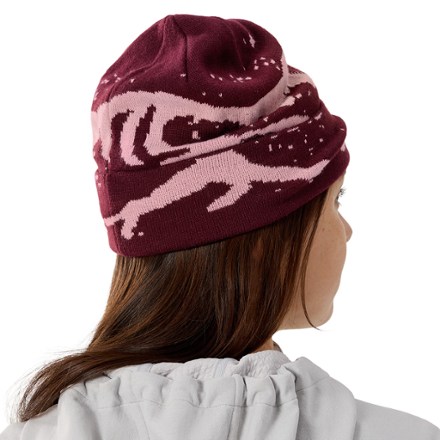 Arc'teryx Grotto Toque 2