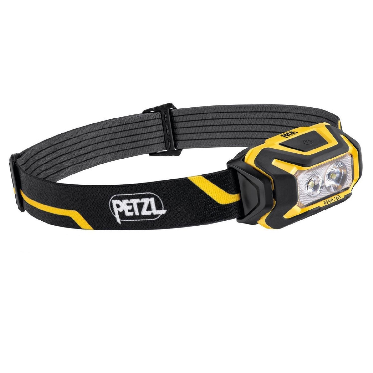 ARIA 2R Headlamp