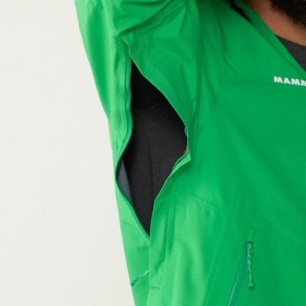 Mammut Alto Light HS Hooded Jacket - Men's 6