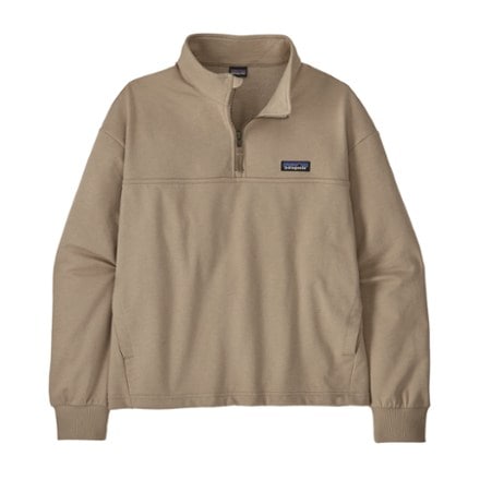 Patagonia Ahnya Pullover - Women's 0