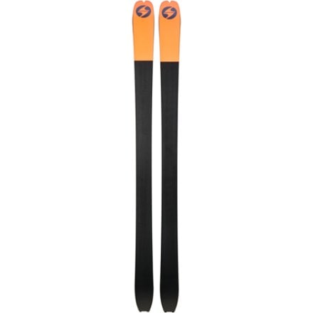 Blizzard Zero G 88 W Skis - Women's - 2025/2026 1