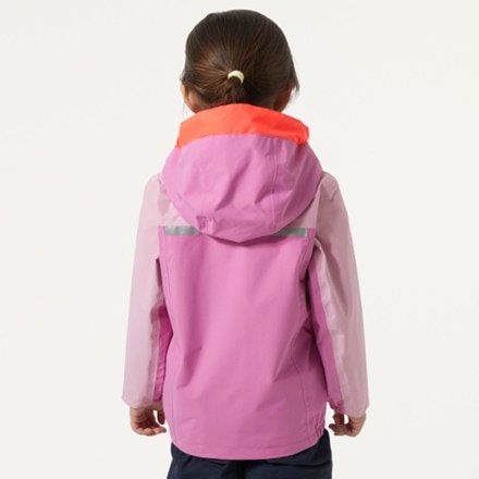 Helly Hansen Shelter HT Jacket - Toddlers' 2