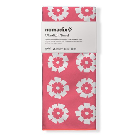 Nomadix Ultralight Towel 1