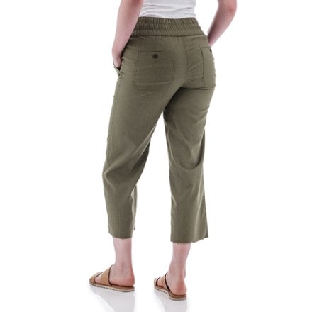 Aventura Temple Pants - Women's 1