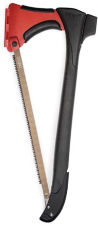 Zippo AxeSaw 3-in-1 Tool 0
