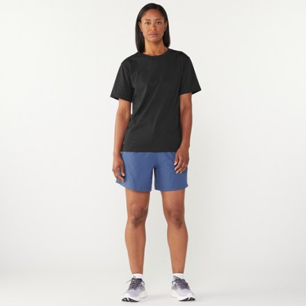 REI Co-op Active Pursuits Relaxed T-Shirt 6