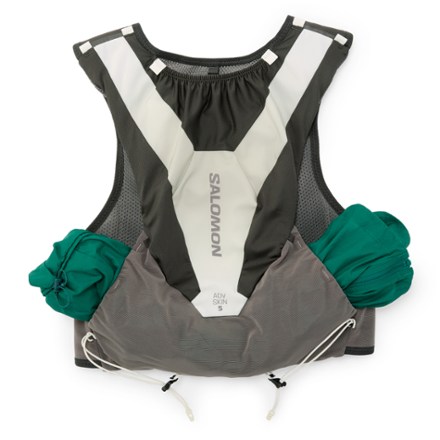 Salomon Adv Skin 5 Set Hydration Vest | REI Co-op