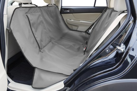 Ruffwear Dirtbag Seat Cover 1