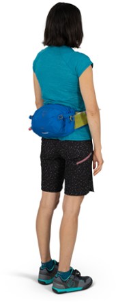 Osprey Seral 4 Hydration Waist Pack 10