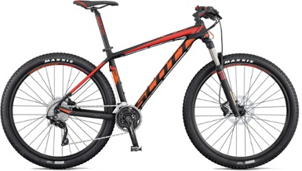 Scott Scale 760/960 Bike - 2015 | REI Co-op