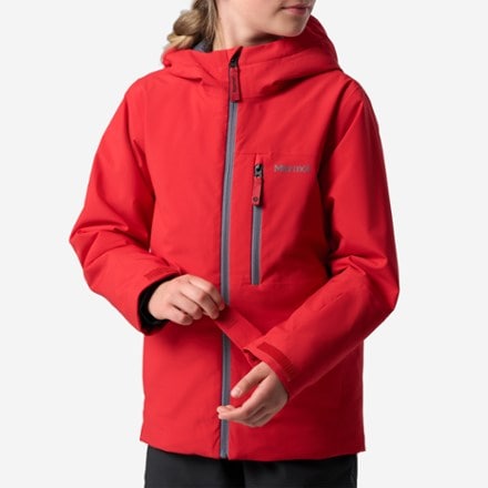 Marmot Snowline Insulated Jacket - Kids' 8
