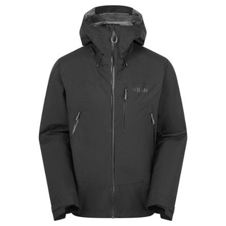 Rab Downpour Mountain Waterproof Jacket - Men's 6