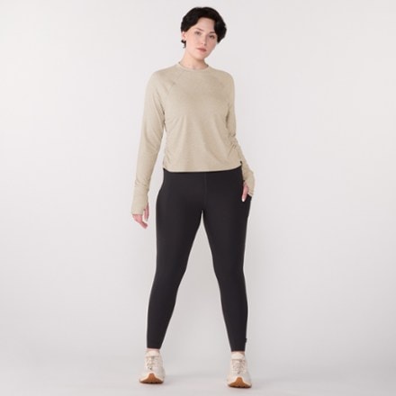 prAna Sol Searcher Long-Sleeve Top - Women's 3