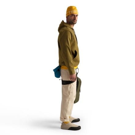 Arc'teryx Cronin AR Hoody - Men's 8