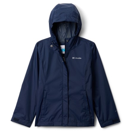 Columbia Arcadia II Jacket - Girls' 0