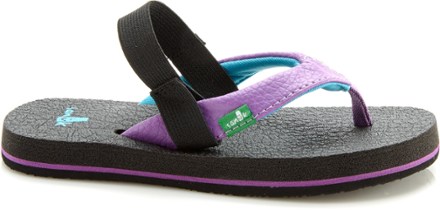 Right Side View (Purple)