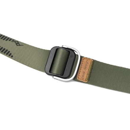 Peak Design Slide Lite Strap 2.0 Camera Strap 2