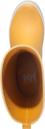 Top View (Ocra Sand/Ash Gray)