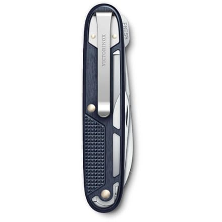Swiss Army Synergy Alox Knife 2