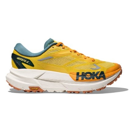 HOKA Mafate X Trail-Running Shoes - Men's 0