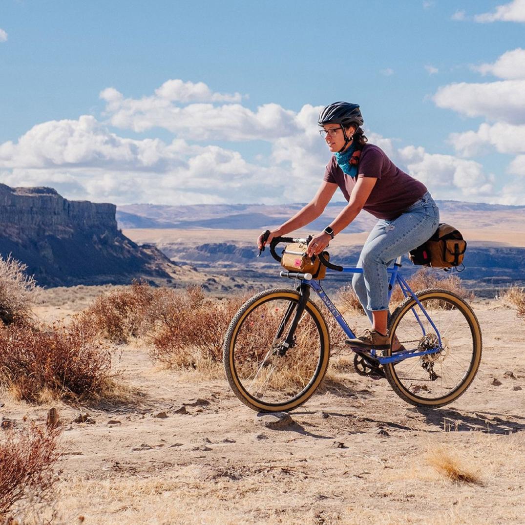 Location Image for Kestrel Handlebar Bag