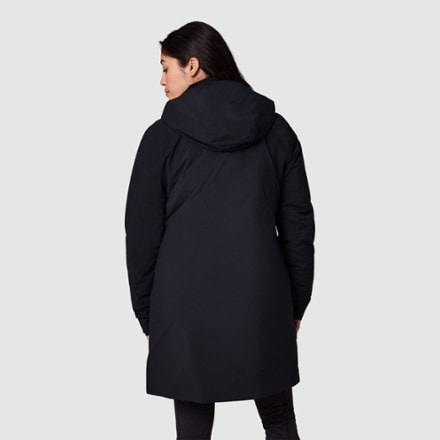 Outdoor Research Stratoburst Ecoloft Insulated Parka - Women's 2