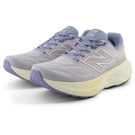 New Balance Fresh Foam X 880v15 Road-Running Shoes - Women's 3