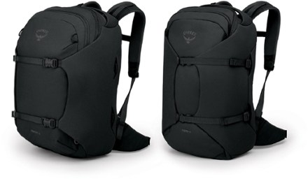 Osprey Porter 30 Travel Pack 5