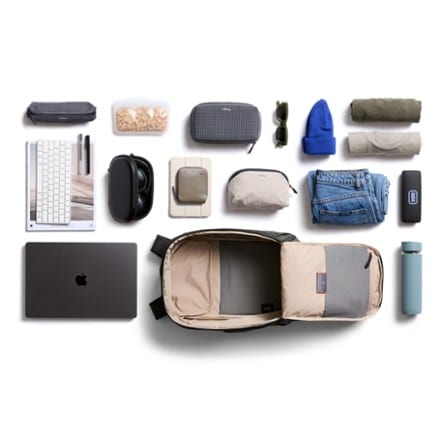 Bellroy Transit Workpack 26 L 8