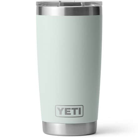 YETI Rambler Tumbler with MagSlider Lid - 20 fl. oz. 0