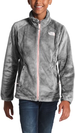 The North Face Osolita Fleece Jacket 