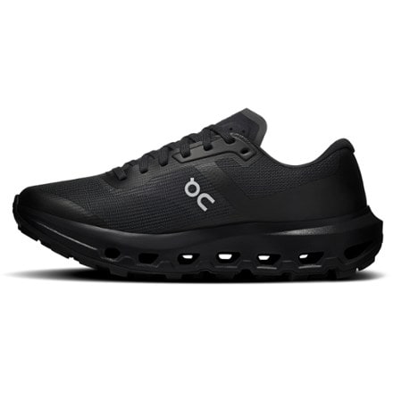 On Cloudvista 3 Trail-Running Shoes - Women's 1