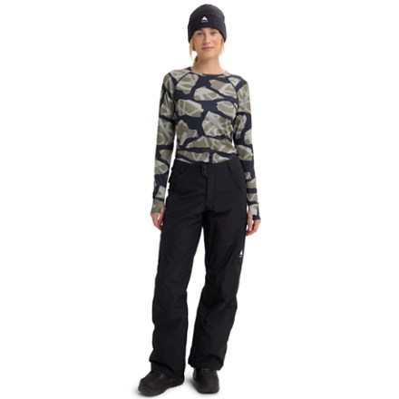 Burton Reserve 2L Insulated Snow Pants - Women's | REI Co-op