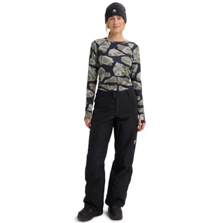 Burton Reserve 2L Insulated Snow Pants - Women's 3