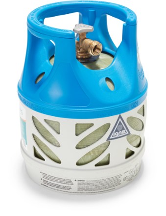 Ignik Gas Growler X-Comp 4