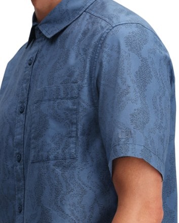 Topo Designs Desert Shirt - Men's 6