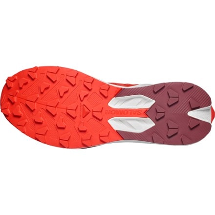 Salomon S/LAB Pulsar 4 Trail-Running Shoes 5