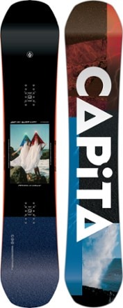Capita D.O.A Snowboard - 2023/2024 7